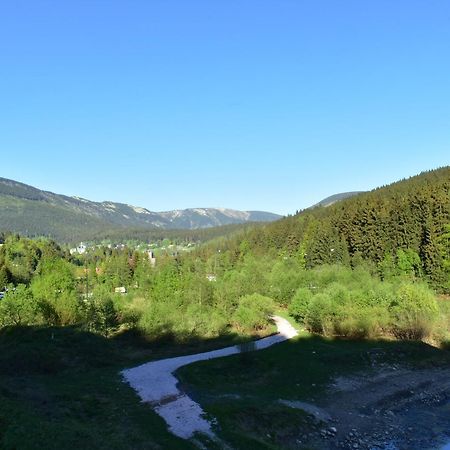 Villa Harta II Magda Vrchlabí Екстериор снимка