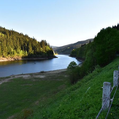 Villa Harta II Magda Vrchlabí Екстериор снимка