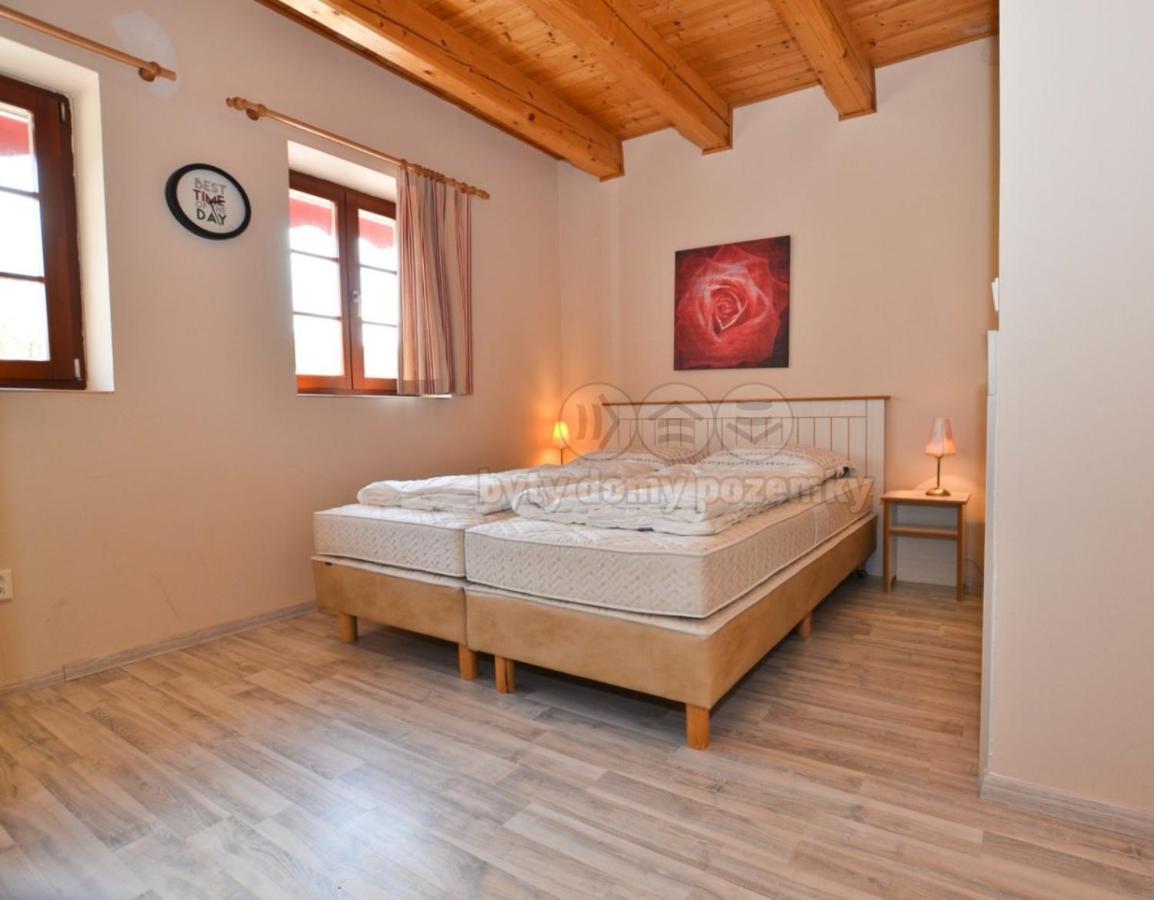 Villa Harta II Magda Vrchlabí Екстериор снимка
