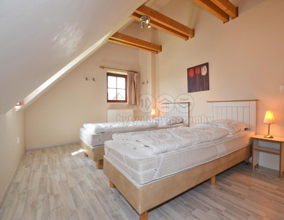 Villa Harta II Magda Vrchlabí Екстериор снимка