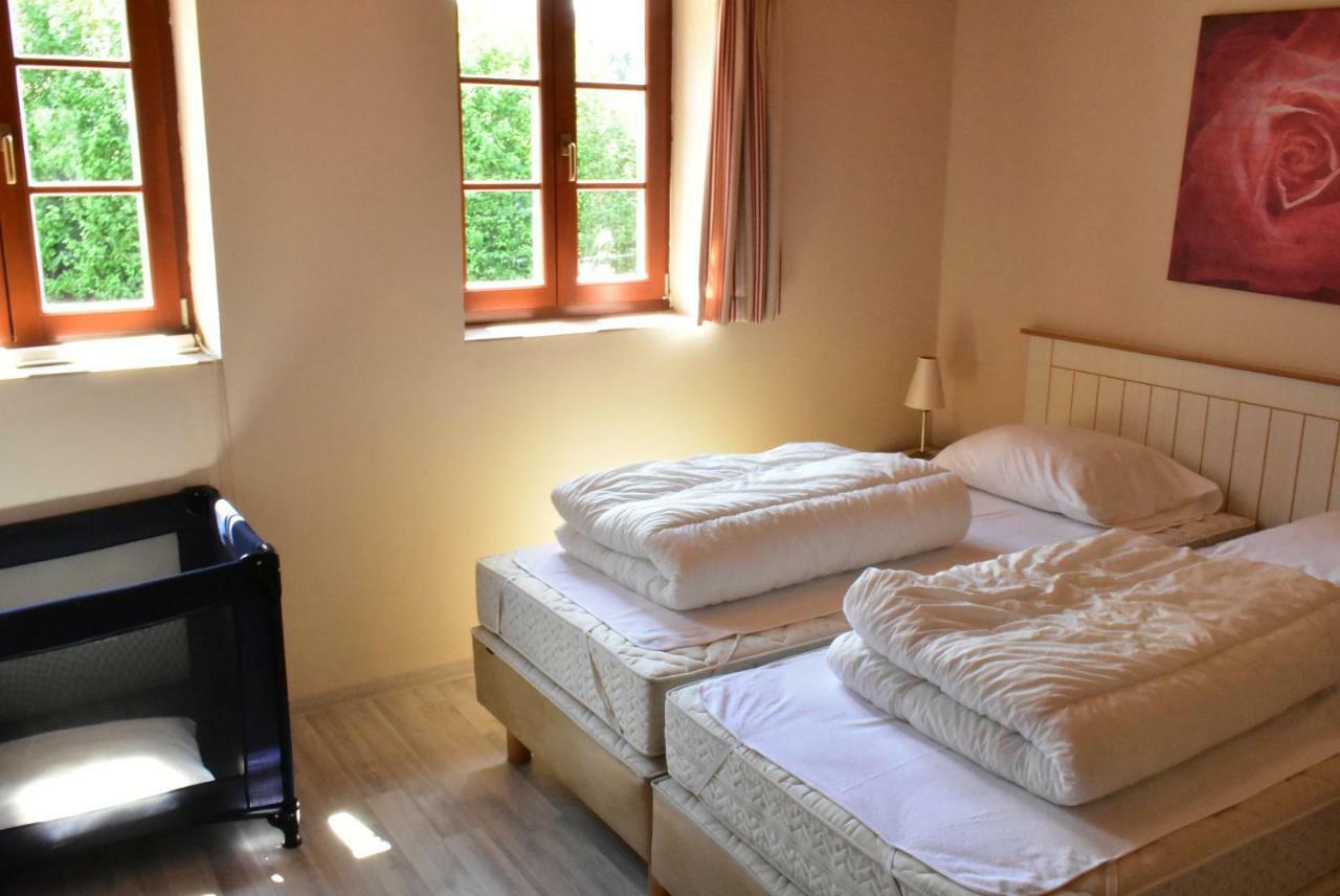 Villa Harta II Magda Vrchlabí Екстериор снимка